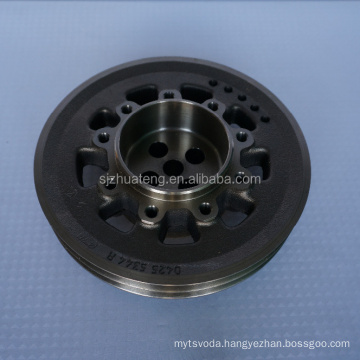 Deutz Diesel Engine Parts BFM1013 V-grooved Pulley 0425 6085